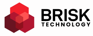 Brisk Technology logo